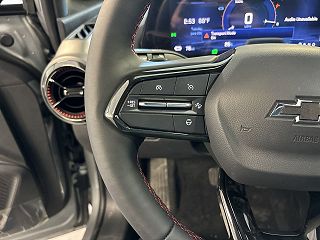 2024 Chevrolet Equinox EV RS 3GN7DNRPXRS232327 in Montgomery, AL 56