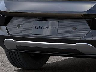 2024 Chevrolet Equinox EV LT 3GN7DLRRXRS265558 in South Portland, ME 14