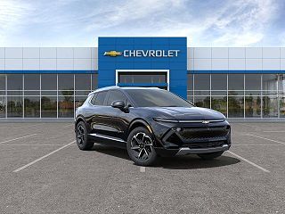 2024 Chevrolet Equinox EV LT VIN: 3GN7DLRRXRS265558