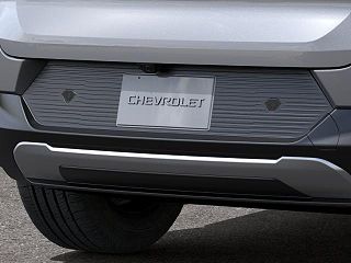 2024 Chevrolet Equinox EV LT 3GN7DLRR5RS276225 in South Portland, ME 14