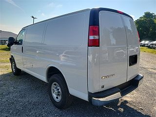 2024 Chevrolet Express 2500 1GCWGAFPXR1136904 in Paoli, PA 3