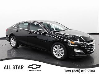 2024 Chevrolet Malibu LT VIN: 1G1ZD5ST1RF118724