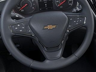 2024 Chevrolet Malibu LT 1G1ZD5ST3RF219960 in Charlotte, NC 19