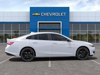 2024 Chevrolet Malibu LT 1G1ZD5ST3RF219960 in Charlotte, NC 5