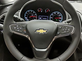 2024 Chevrolet Malibu RS 1G1ZG5ST8RF157821 in Chicago, IL 16