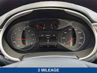 2024 Chevrolet Malibu RS 1G1ZG5ST7RF141416 in Chicago, IL 14