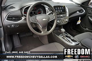 2024 Chevrolet Malibu LS 1G1ZC5ST3RF180306 in Dallas, TX 10