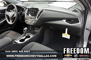 2024 Chevrolet Malibu LS 1G1ZC5ST3RF180306 in Dallas, TX 12
