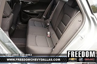 2024 Chevrolet Malibu LS 1G1ZC5ST3RF180306 in Dallas, TX 14