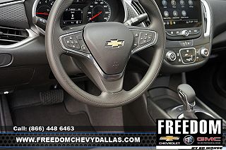 2024 Chevrolet Malibu LS 1G1ZC5ST3RF180306 in Dallas, TX 24