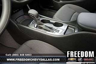 2024 Chevrolet Malibu LS 1G1ZC5ST3RF180306 in Dallas, TX 33
