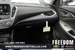 2024 Chevrolet Malibu LS 1G1ZC5ST3RF180306 in Dallas, TX 36