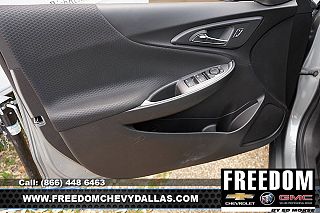 2024 Chevrolet Malibu LS 1G1ZC5ST3RF180306 in Dallas, TX 37