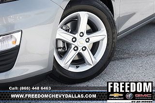 2024 Chevrolet Malibu LS 1G1ZC5ST3RF180306 in Dallas, TX 9