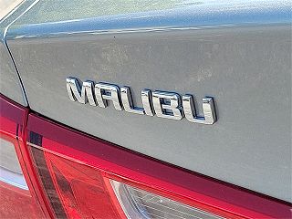 2024 Chevrolet Malibu LT 1G1ZD5STXRF193745 in Paoli, PA 18