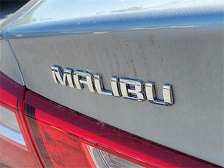 2024 Chevrolet Malibu LT 1G1ZD5ST7RF193816 in Paoli, PA 18