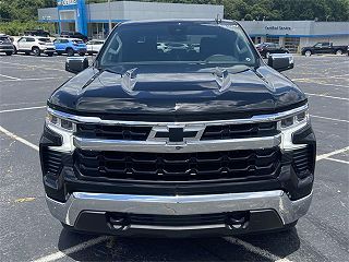 2024 Chevrolet Silverado 1500 LT 2GCUDDED5R1129359 in Bartow, FL 2