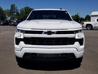 2024 Chevrolet Silverado 1500 RST 1GCUDEED2RZ346641 in Cleveland, TN 11