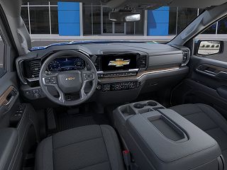 2024 Chevrolet Silverado 1500 LT 1GCUDDED0RZ116560 in Crivitz, WI 15