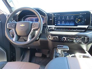 2024 Chevrolet Silverado 1500 High Country 2GCUDJED3R1180504 in Franklin, NH 17