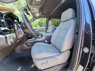 2024 Chevrolet Silverado 1500 LTZ 2GCUDGED0R1237552 in Greenville, NC 22