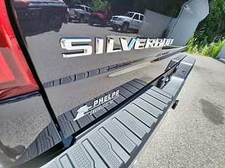 2024 Chevrolet Silverado 1500 LTZ 2GCUDGED0R1237552 in Greenville, NC 35