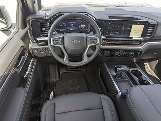 2024 Chevrolet Silverado 1500 RST 2GCUDEED8R1243300 in Hattiesburg, MS 25