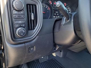 2024 Chevrolet Silverado 1500 Custom 3GCUDCED2RG123360 in Hearne, TX 18