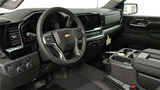 2024 Chevrolet Silverado 1500 LT 3GCPACEK4RG300804 in Irving, TX 13