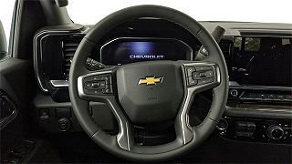 2024 Chevrolet Silverado 1500 LT 3GCPACEK4RG300804 in Irving, TX 21