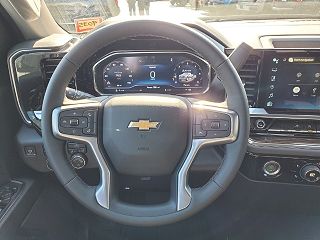 2024 Chevrolet Silverado 1500 LT 3GCPDKEK6RG279035 in Midland, MI 25