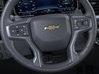 2024 Chevrolet Silverado 1500 LT 1GCUDDE84RZ300886 in Orange, CA 43