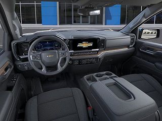 2024 Chevrolet Silverado 1500 LT 3GCUDDED2RG105043 in Orange, CA 15