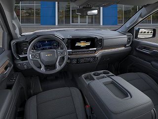 2024 Chevrolet Silverado 1500 LT 3GCUDDED2RG105043 in Orange, CA 39