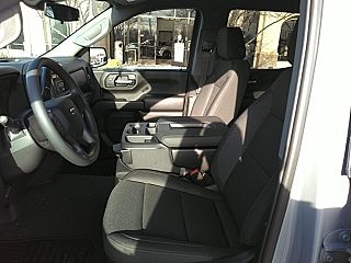 2024 Chevrolet Silverado 1500 Custom 3GCUDCED1RG308841 in Salina, KS 10