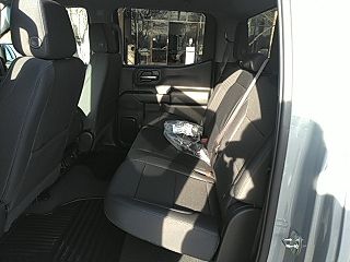 2024 Chevrolet Silverado 1500 Custom 3GCUDCED1RG308841 in Salina, KS 11