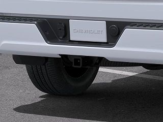 2024 Chevrolet Silverado 1500 Custom 1GCRDBEK0RZ266550 in Saline, MI 14