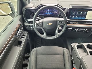 2024 Chevrolet Silverado 1500 LT 3GCUDDE81RG244776 in San Antonio, TX 14