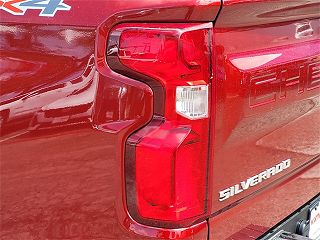 2024 Chevrolet Silverado 1500 RST 1GCPDEEK4RZ222317 in San Antonio, TX 9