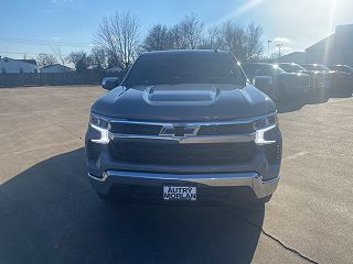 2024 Chevrolet Silverado 1500 LT 2GCUDDED8R1189880 in Sikeston, MO 9