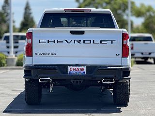 2024 Chevrolet Silverado 1500 LT 3GCUDFED6RG297174 in Stockton, CA 6