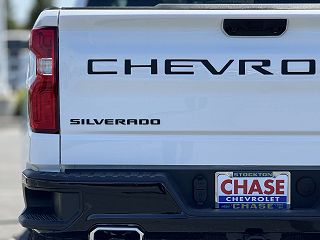 2024 Chevrolet Silverado 1500 LT 3GCUDFED6RG297174 in Stockton, CA 7