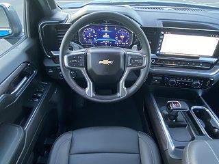 2024 Chevrolet Silverado 1500 LTZ 1GCUDGED1RZ156387 in Thurmont, MD 29