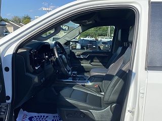2024 Chevrolet Silverado 1500 LT 3GCUDFED6RG203682 in Thurmont, MD 16