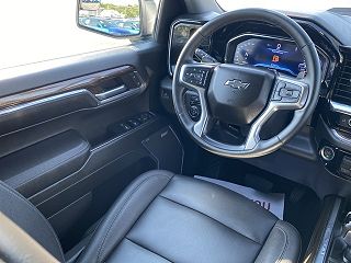 2024 Chevrolet Silverado 1500 LT 3GCUDFED6RG203682 in Thurmont, MD 32