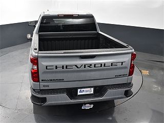 2024 Chevrolet Silverado 1500 Custom 1GCPDBEK6RZ291928 in Tulsa, OK 50