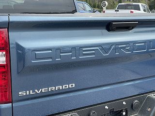2024 Chevrolet Silverado 1500 Work Truck 3GCPAAEK1RG281567 in Virginia Beach, VA 14