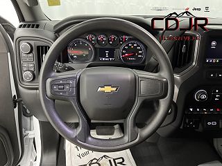 2024 Chevrolet Silverado 2500HD Custom 2GC4YMEY3R1122885 in Albertville, AL 30