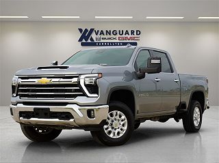 2024 Chevrolet Silverado 2500HD LTZ VIN: 2GC1YPEY9R1104900