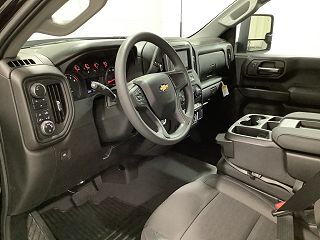 2024 Chevrolet Silverado 2500HD Custom 2GC4YME71R1195275 in Clinton, IN 20